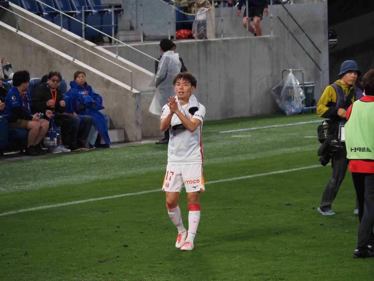 Aratashi tweet media