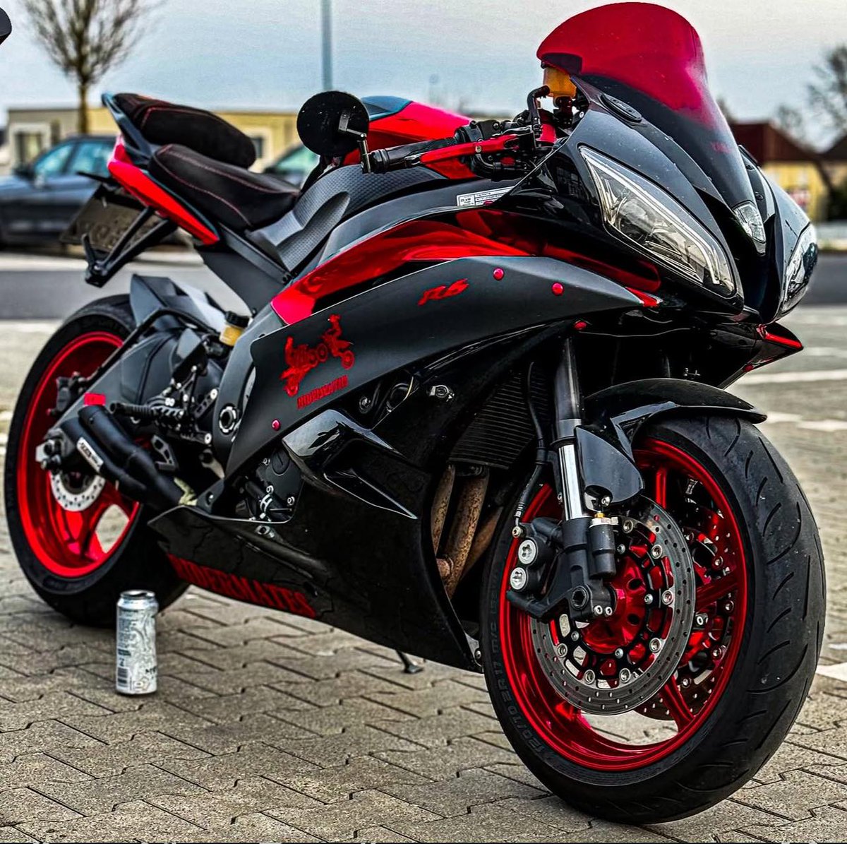 𝙏𝙤𝙩𝙖𝙡 𝙈𝙤𝙩𝙤𝙧𝙘𝙮𝙘𝙡𝙚™ 🏍 ᵉˢᵗ ¹⁹⁹⁹ tweet media