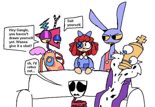 alien crime lord tweet media