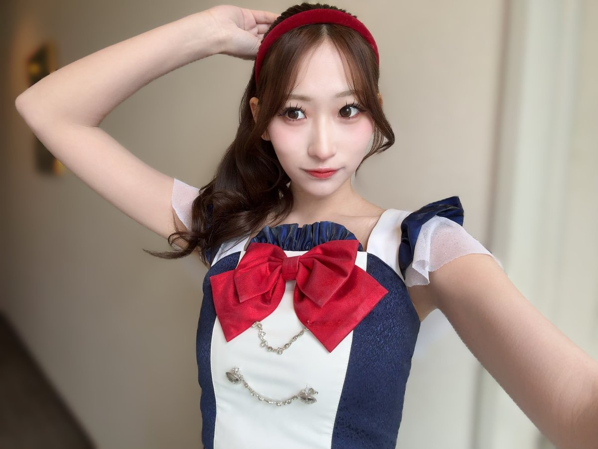 佐乃美空 (ʀᴏᴜᴄɪᴇʟ) tweet media