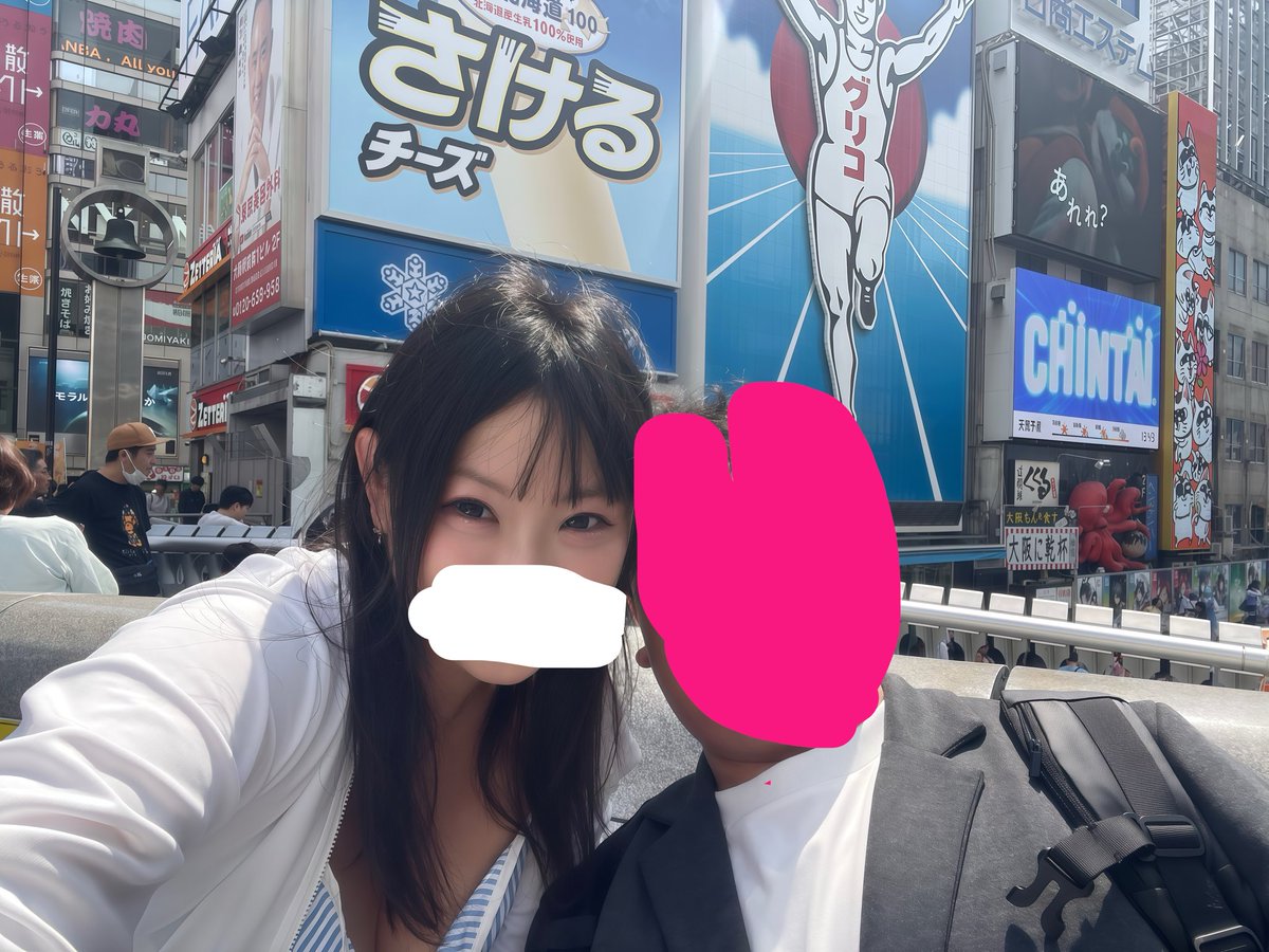 りこぴん！避難アカウント💎Sub tweet media