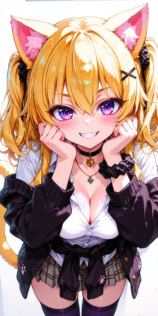 mel_yuma17's tweet photo. いいじゃん

#AIイラスト
#AIart https://t.co/3smPdOhWlS