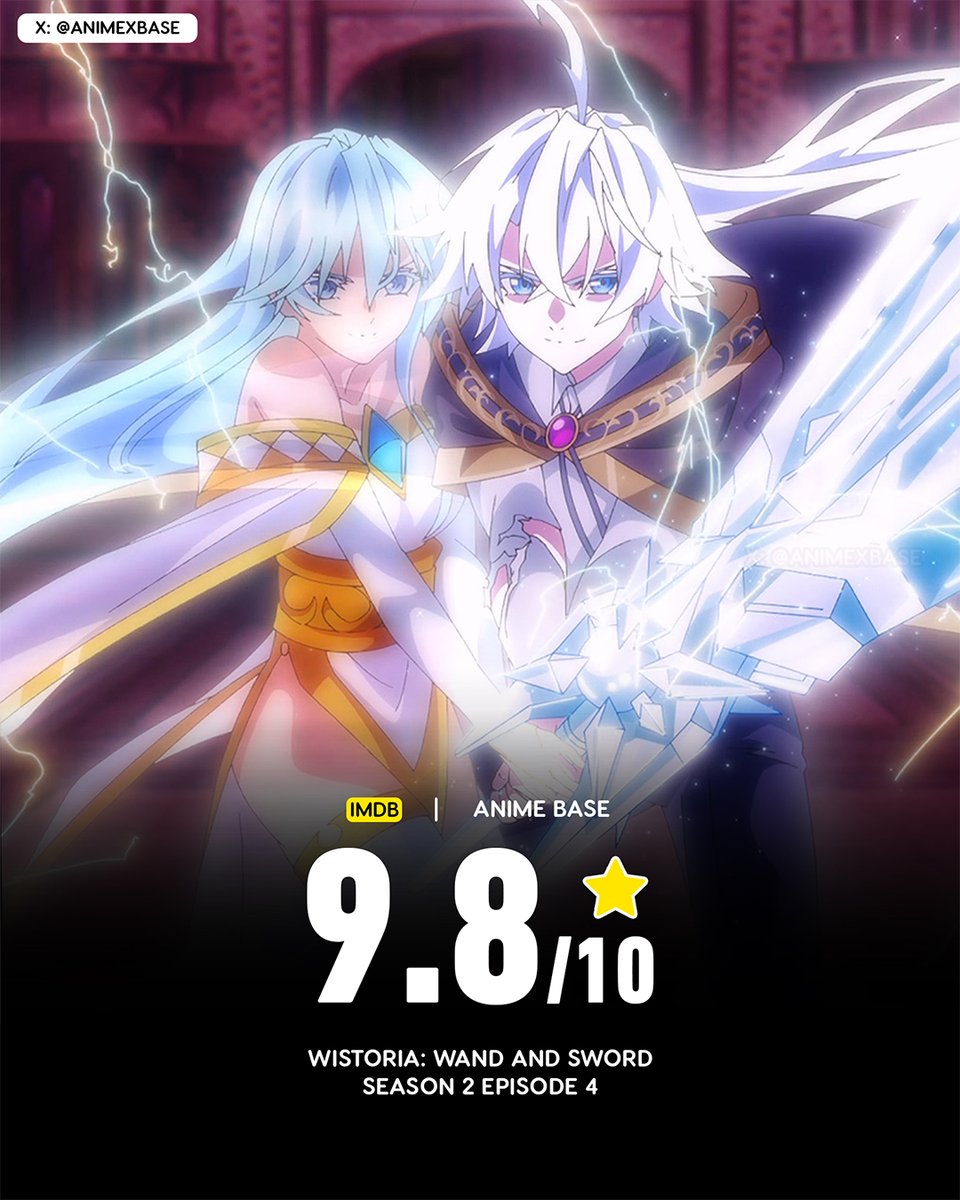Anime Base tweet media