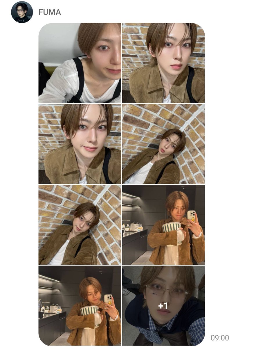 푸케 tweet media