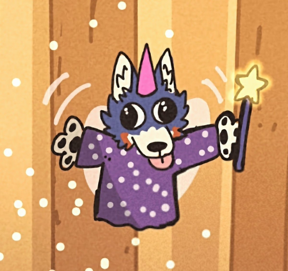 Frencore 🧡🤍💙 (SEE PIN 🐺✨️) tweet media