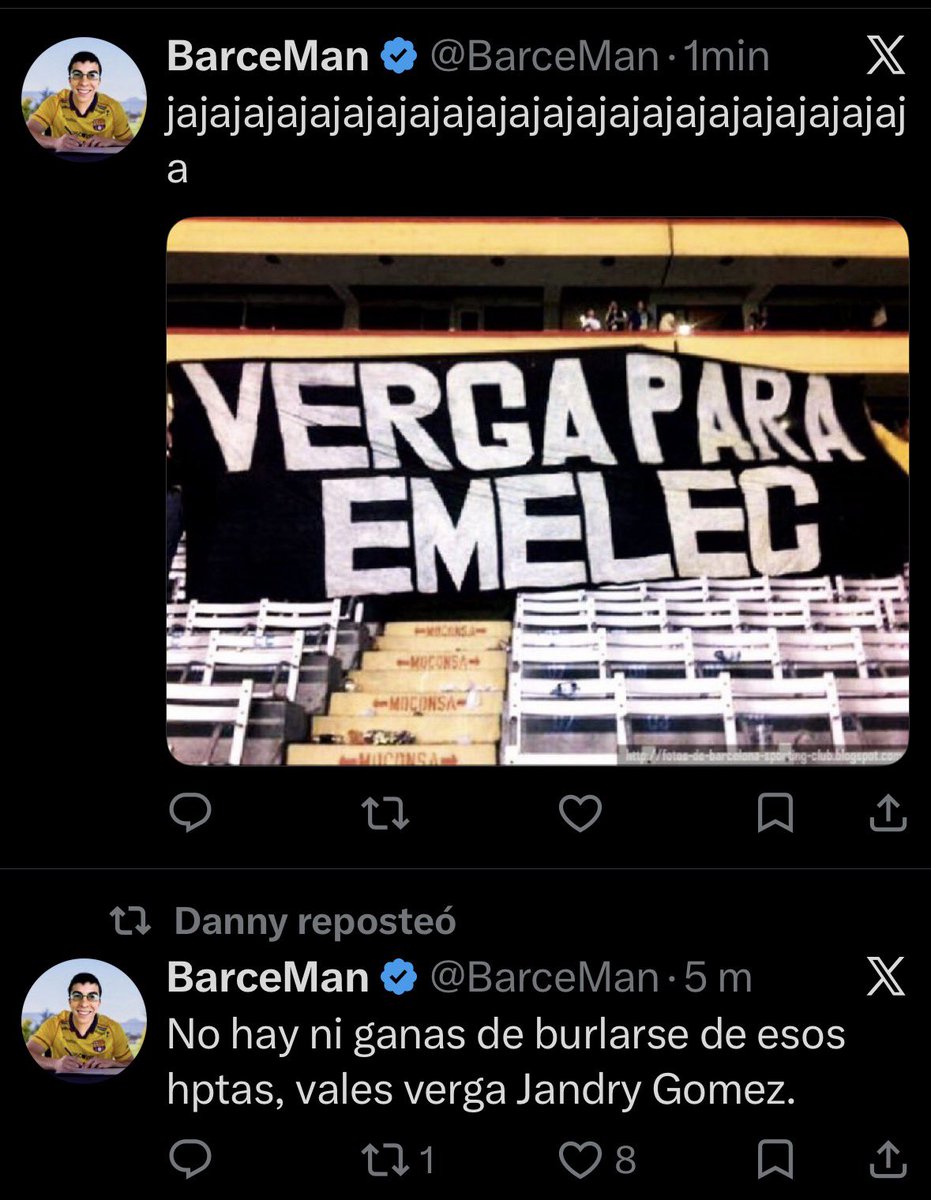 Beto Vera tweet media