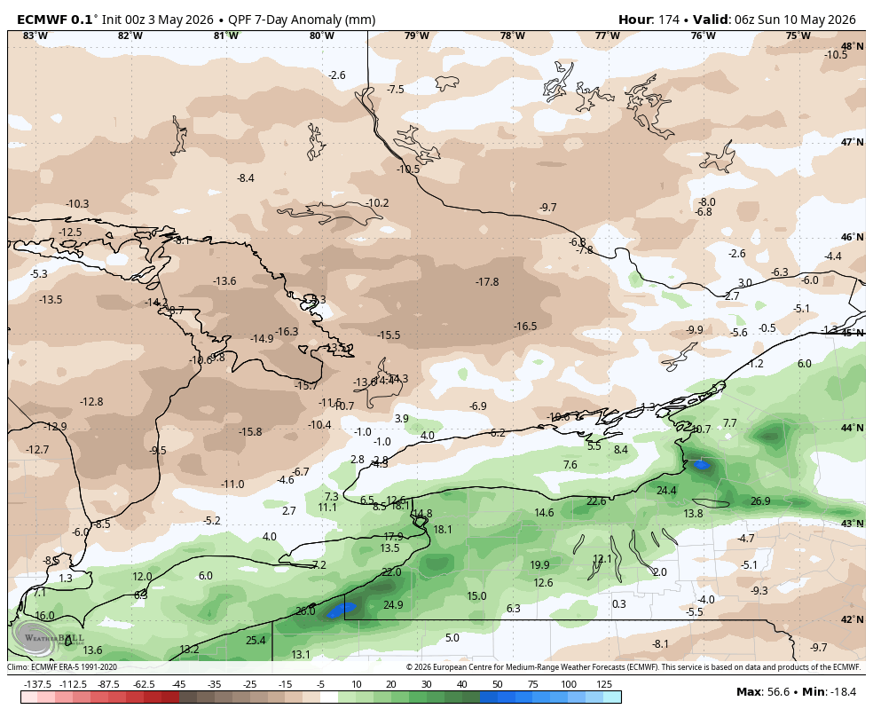 WxOntario tweet media