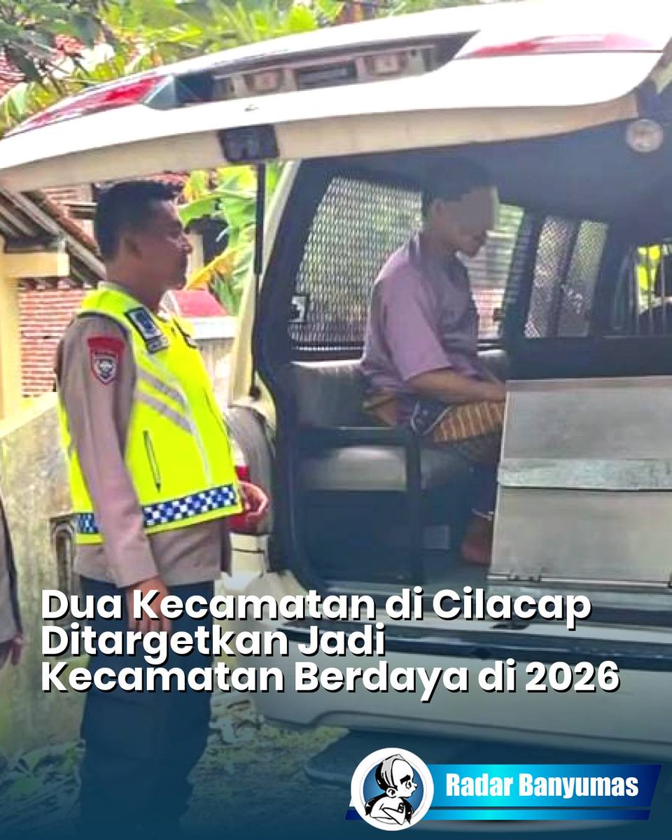 Radar Banyumas tweet media