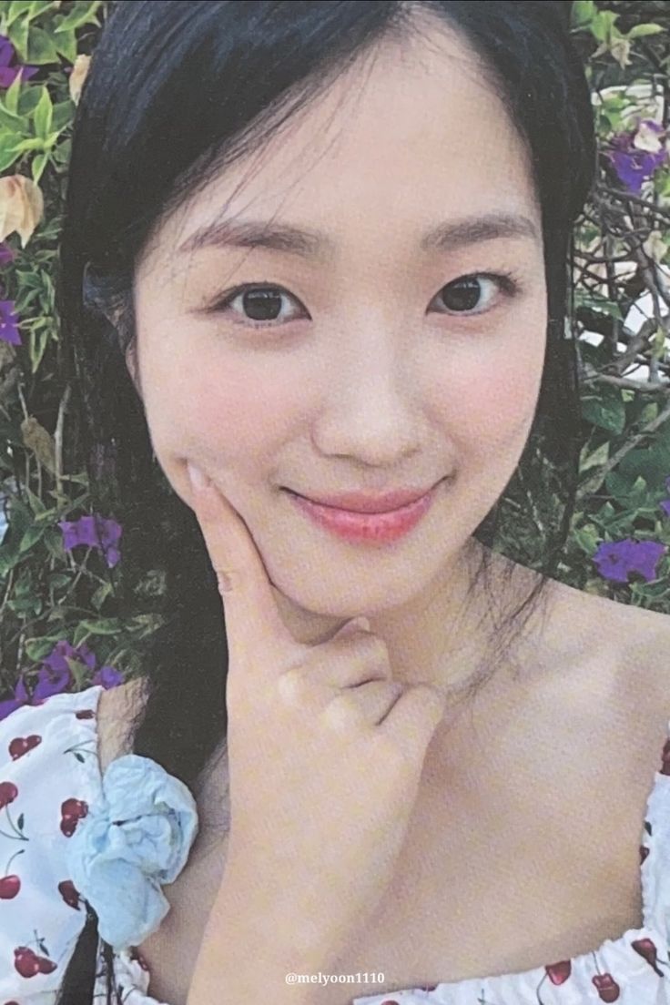 Yeyon ૮ ․ ․ ྀིა tweet media