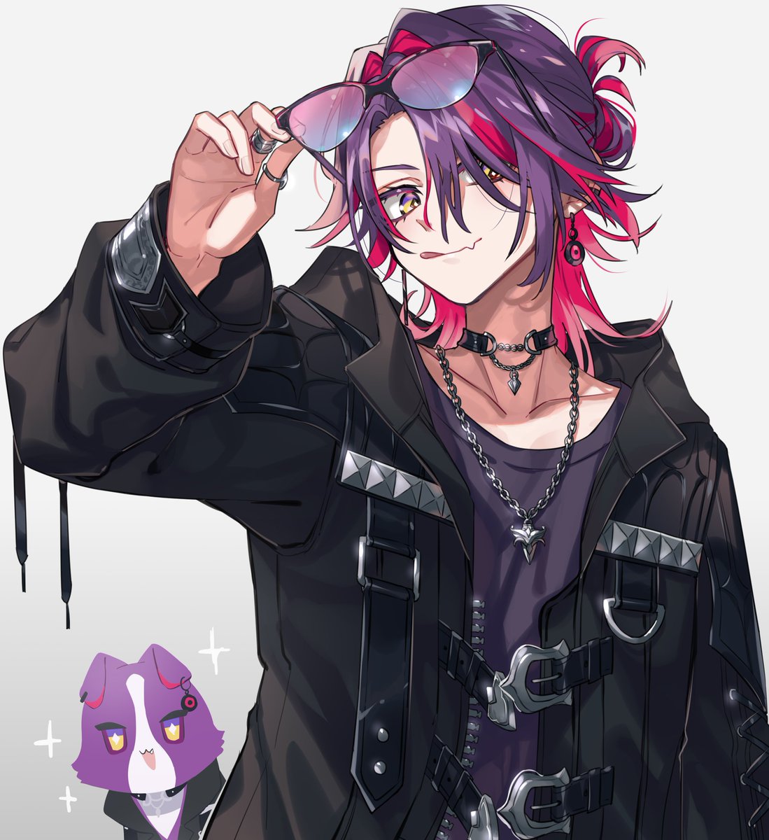 #わたらいらすと