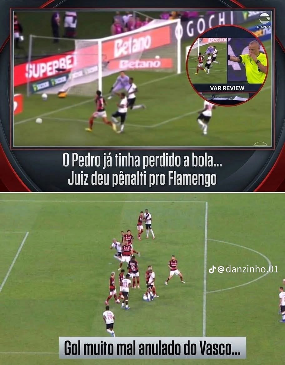 Post exclusivo pontos APITO VARmengo 

2ª- penalti mal marcado para o Flamengo 1 pt . 
3ª - Penalti nao marcado para o Vitoria 2 pts 
5ª - 2 Penaltis nao marcados para o Cruzeiro 2 pts
8ª - Penalti de Ayrton Lucas 1 pt
10ª Penalti inexistente 2pts
14ª gol Vasco 1pt

Total- 9 pts