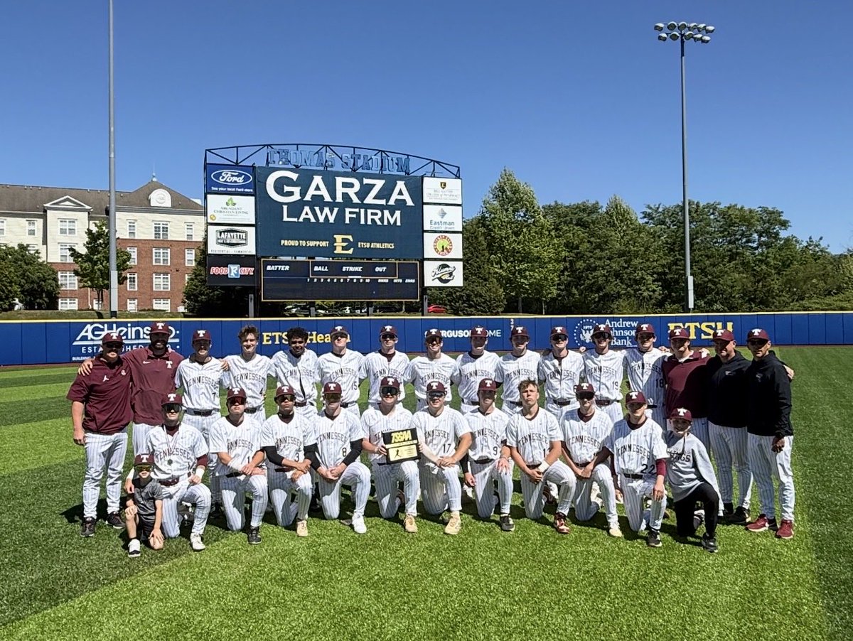 THS Baseball tweet media