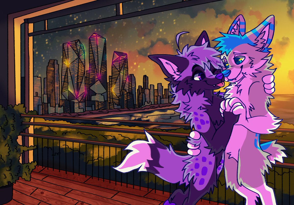 ✦ Zee ✦ coms open~! tweet media