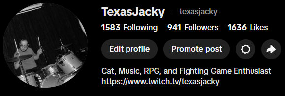 TexasJacky 🗿Jam Kuradoberi my QUEEN 🗿 tweet media