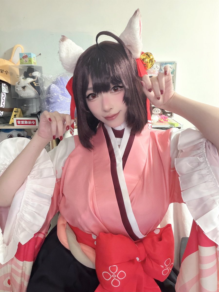 末小沁 💮 tweet media