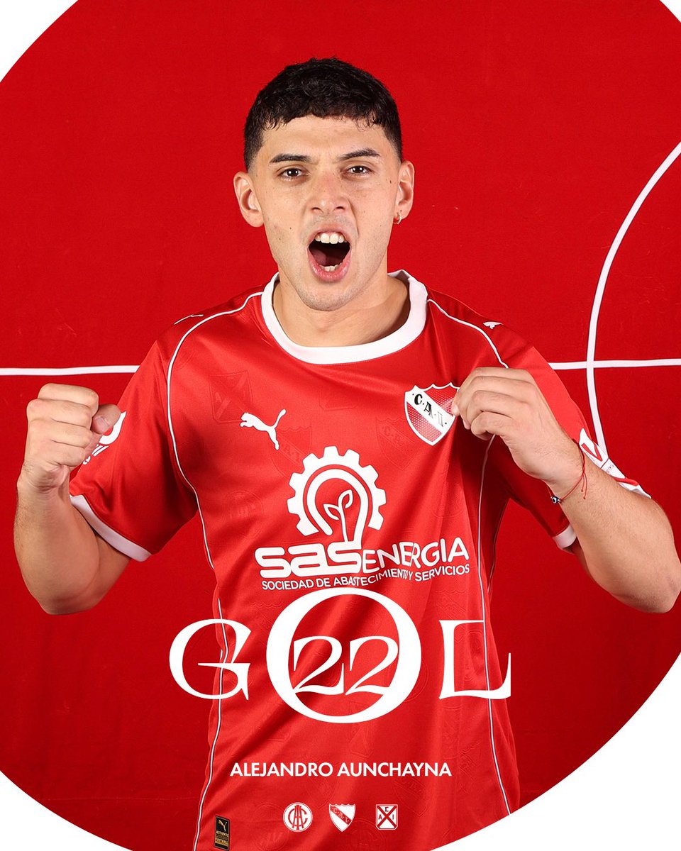 C. A. Independiente Futsal tweet media