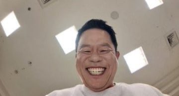 Satoshi_qp's tweet photo. エントリーに当選したDオタのスマホ視点 https://t.co/zMvIUuy8XT
