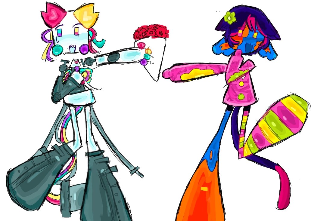 DOT ☆ PROTOTYPES KITTY tweet media