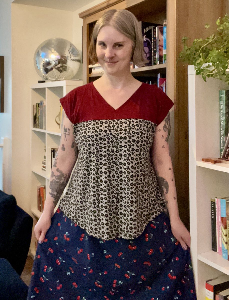 Jen The Feisty Librarian tweet media