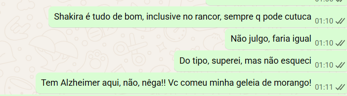 Ana Paula Douglas tweet media