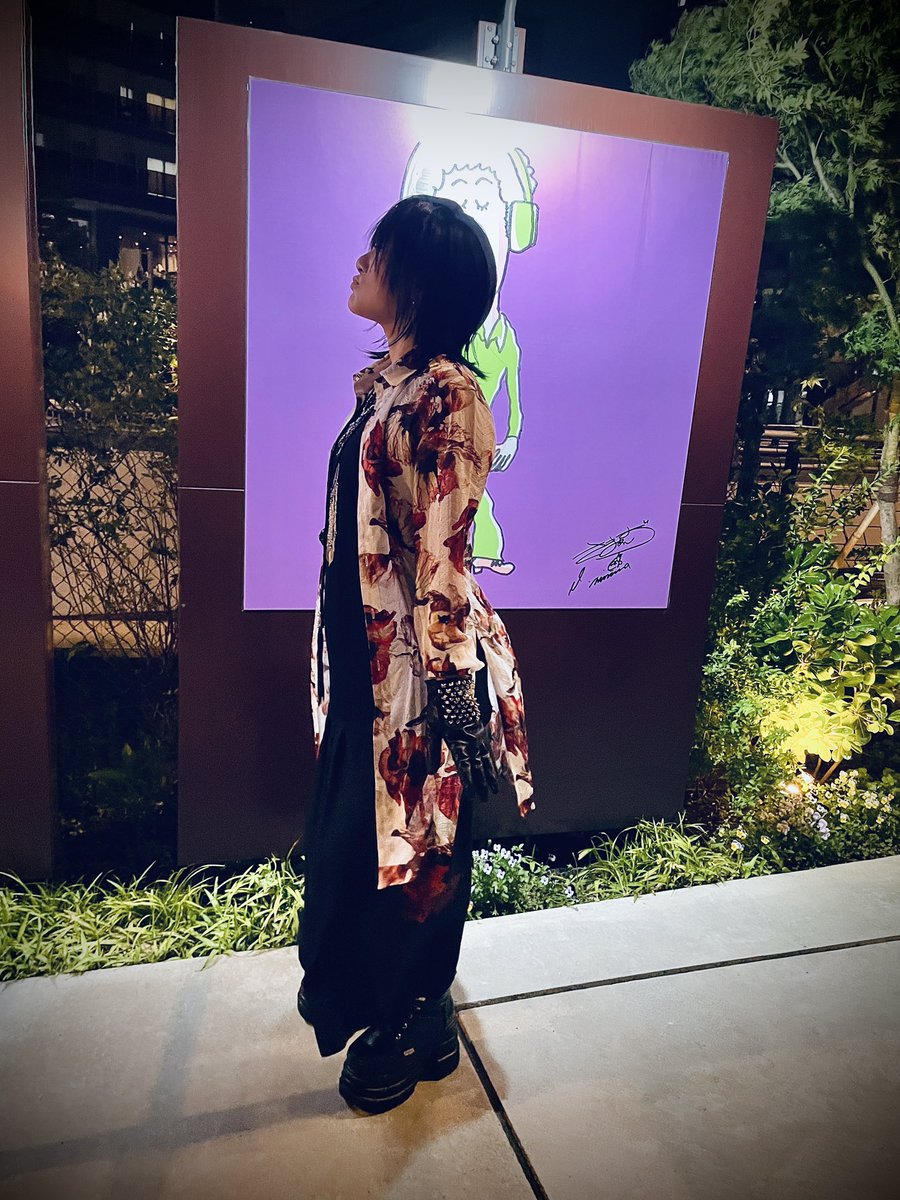 だてまきこ 5/2･3川崎 tweet media