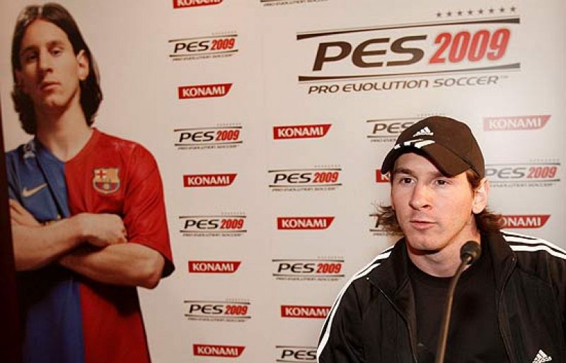 PES Out of Context tweet media