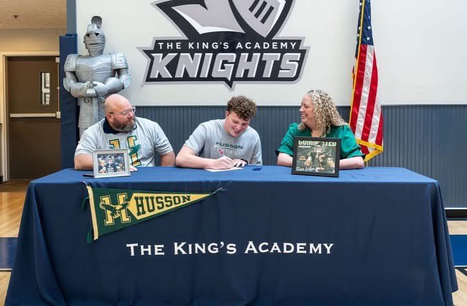 The King's Academy Men's Basketball 🏀 tweet media