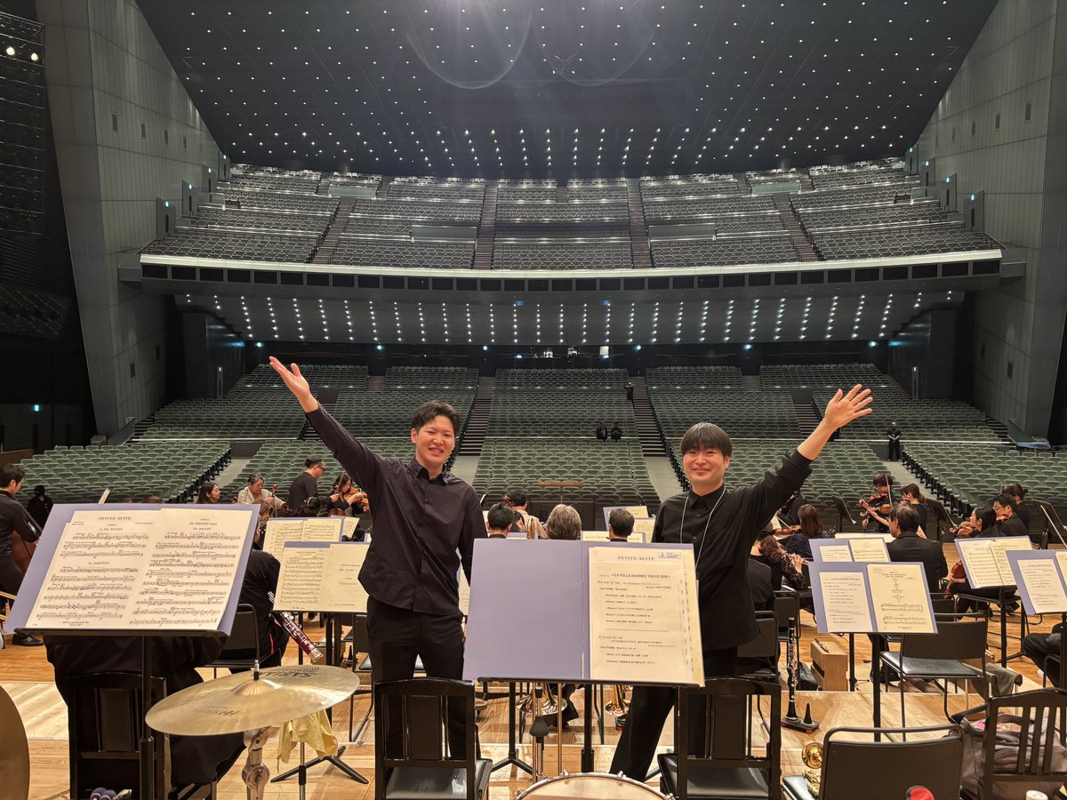 仙台フィルハーモニー管弦楽団【公式】Sendai Philharmonic Orchestra tweet media