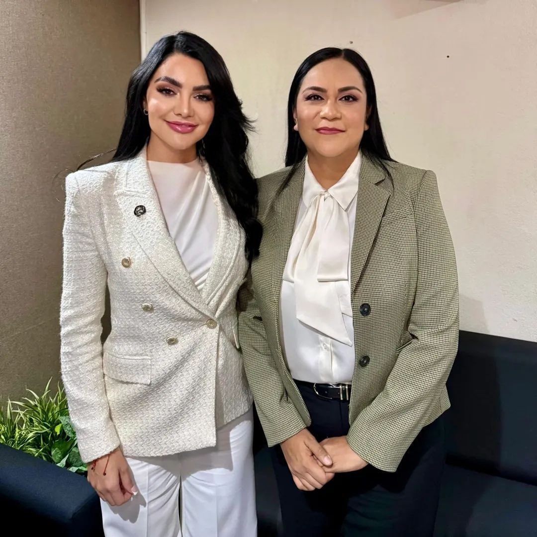 Gabriela Jimenez tweet media