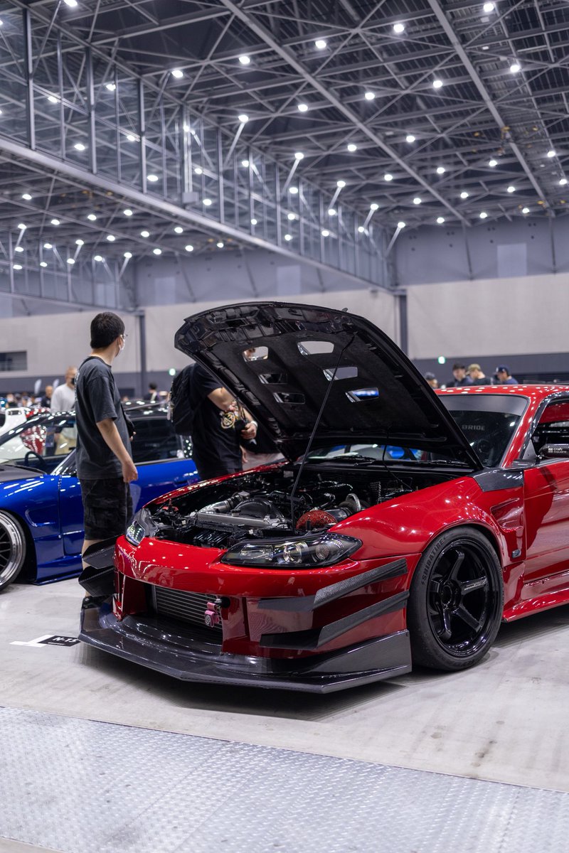 Fujis150831's tweet photo. #wekfest
#wekfest2026
#wekfestjapan https://t.co/VrjbuUnHrj