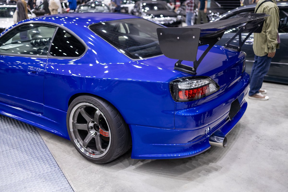 Fujis150831's tweet photo. #wekfest
#wekfest2026
#wekfestjapan https://t.co/VrjbuUnHrj