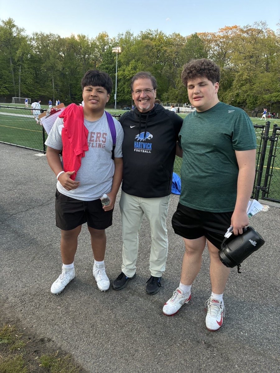 Johnny DeVito tweet media