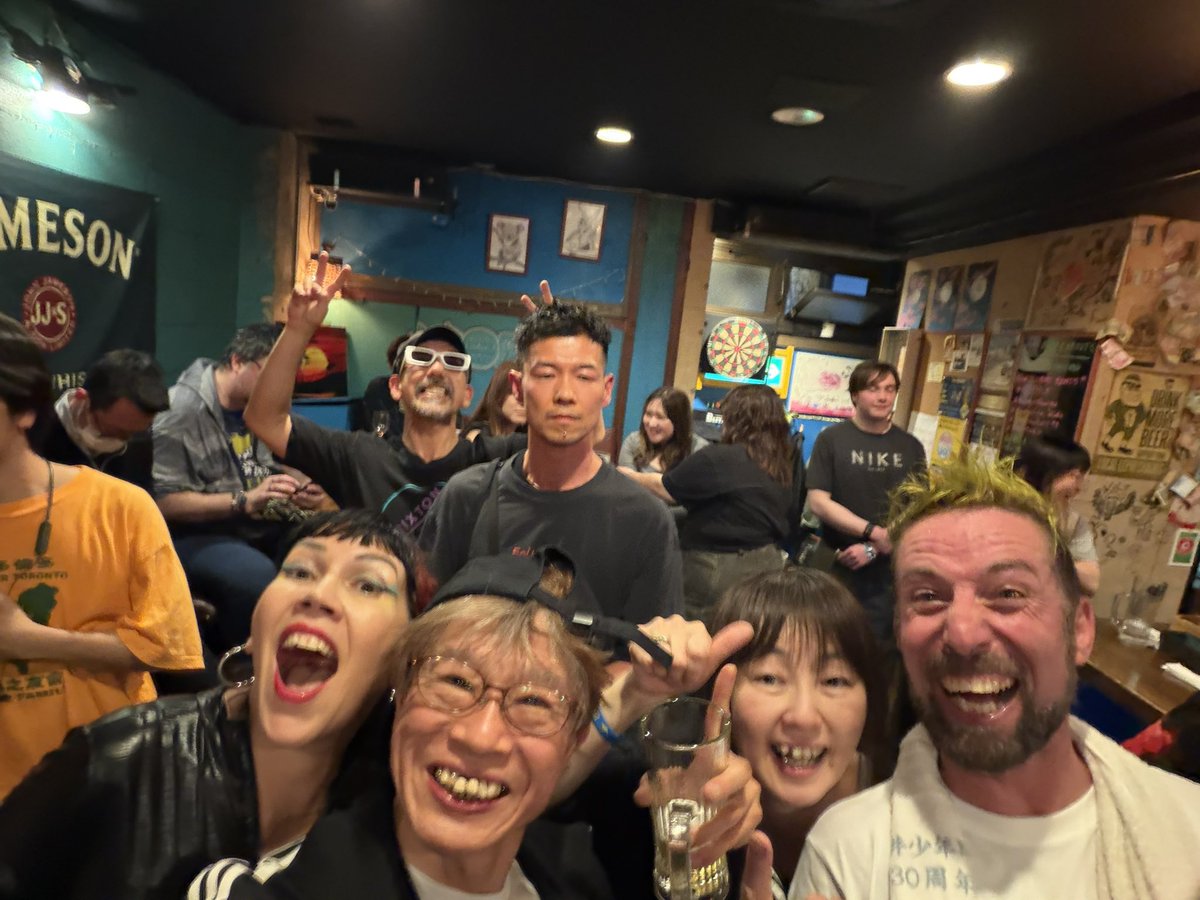 山本 薫 tweet media