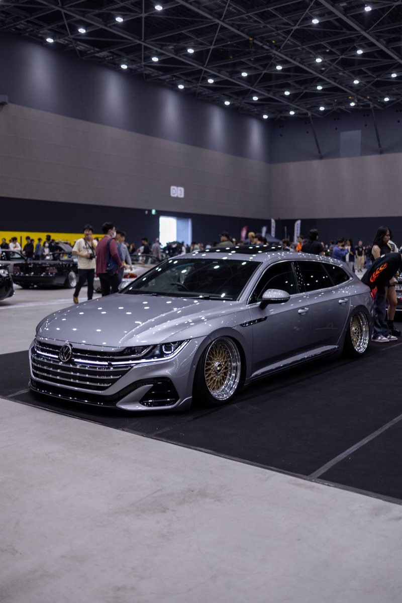 Fujis150831's tweet photo. #wekfest
#wekfest2026
#wekfestjapan https://t.co/P8g23ohgoF