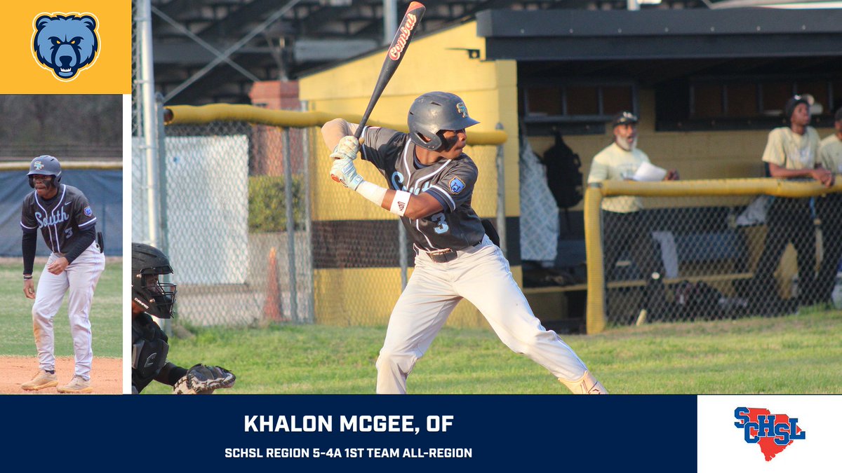 South Florence Bruin Baseball tweet media
