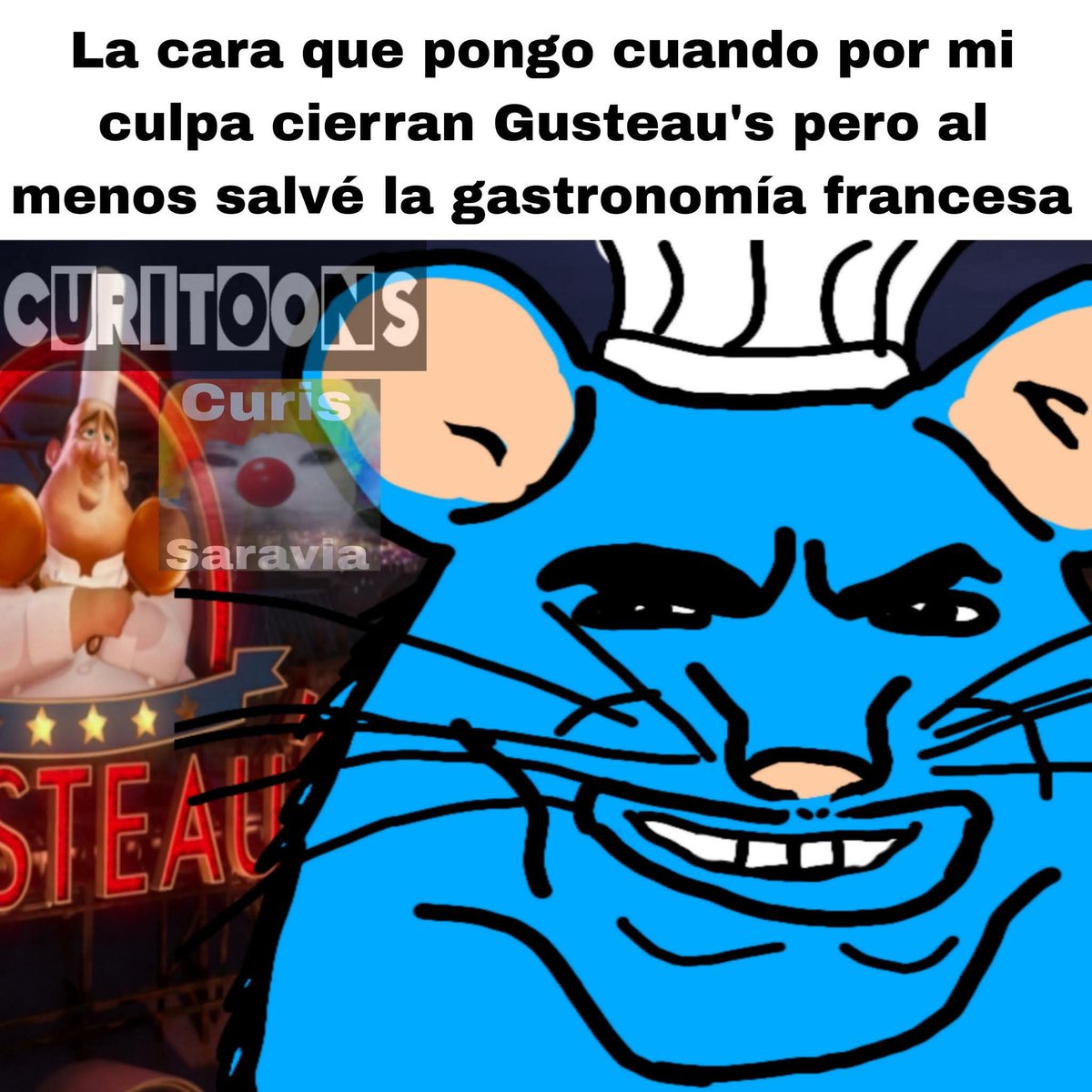 Condor Causa tweet media