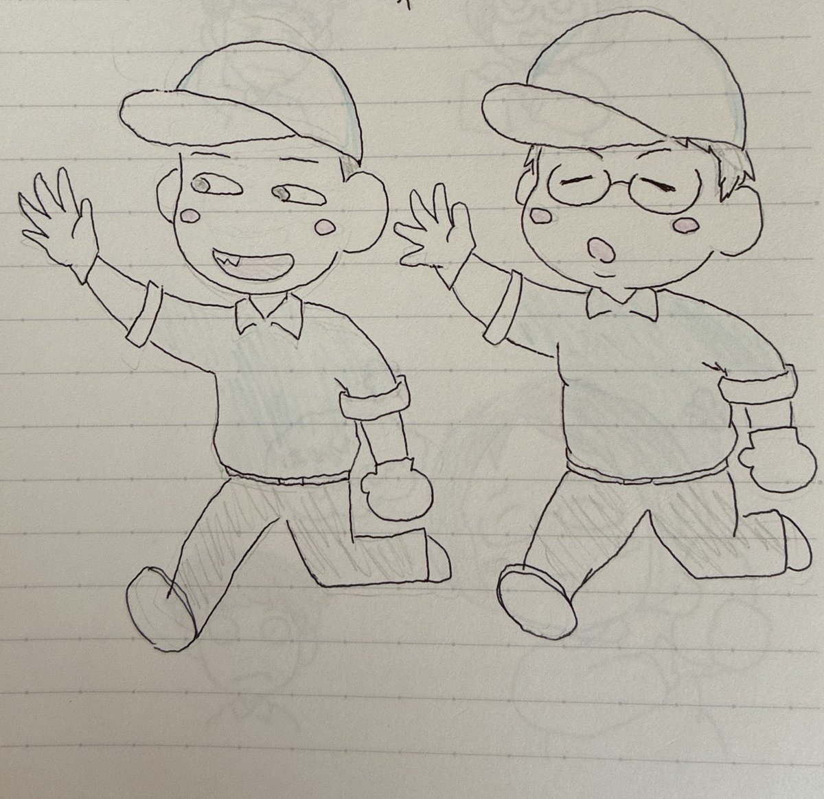 パン粉 tweet media