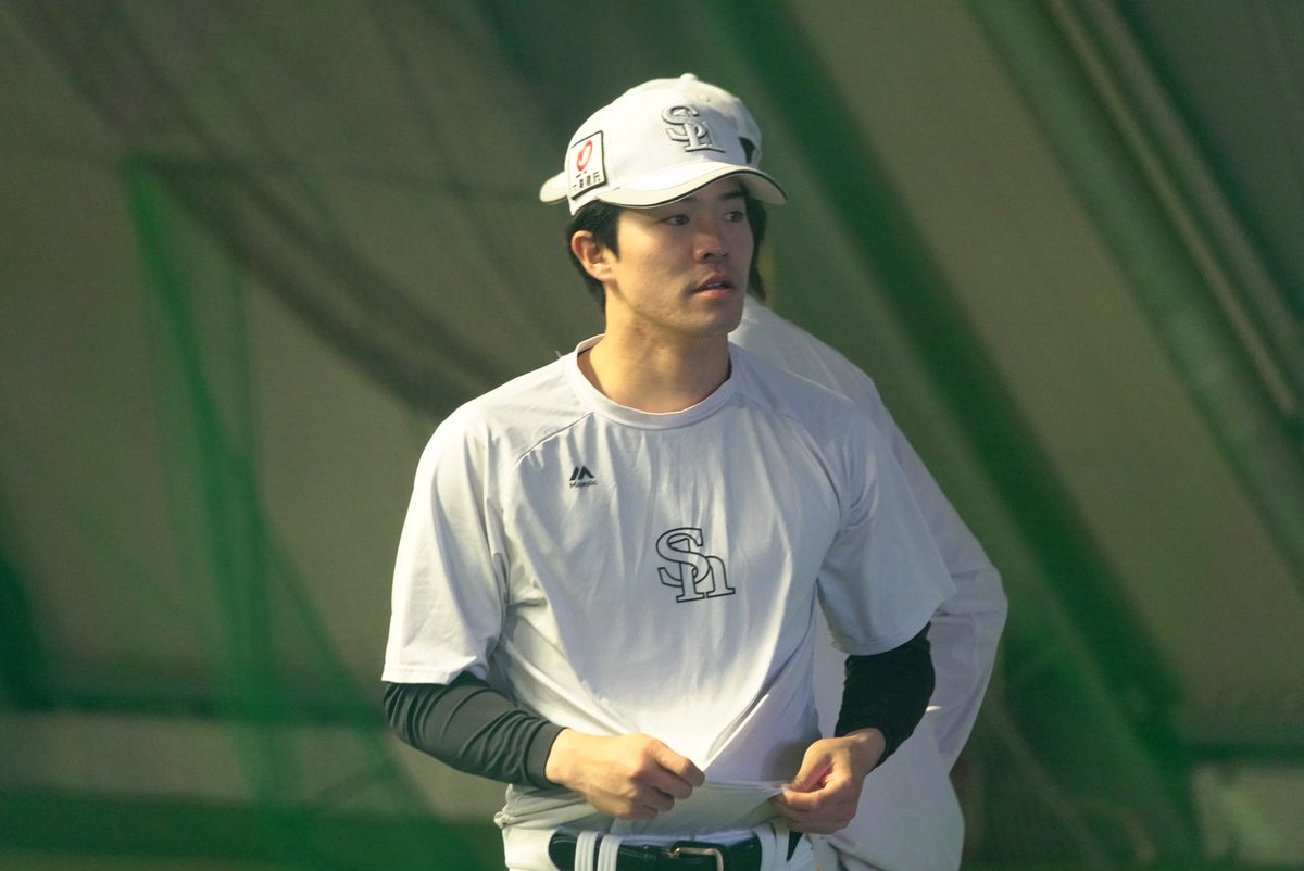 鷹フル(ホークス専門メディア) tweet media