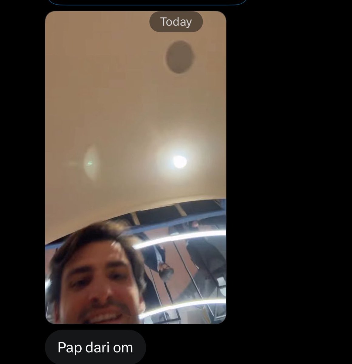 Vinicius tweet media