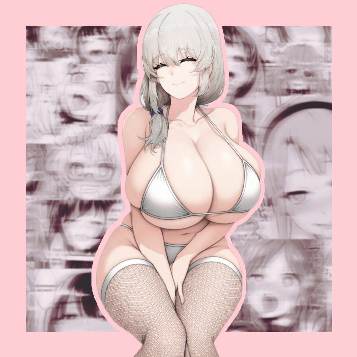 𝙏𝙨𝙪𝙠𝙞 𝙐𝙯𝙖𝙠𝙞 / 𝙈𝙤𝙢𝙢𝙮 tweet media