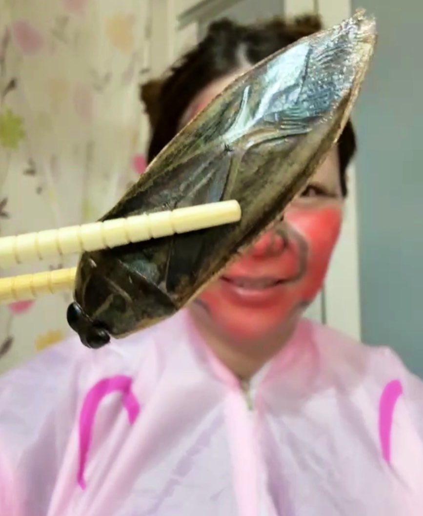 あちゅ tweet media