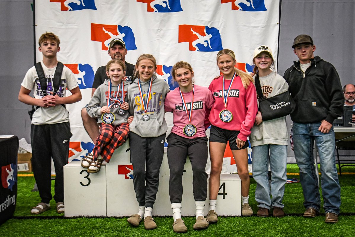 Battle Creek Youth Wrestling tweet media