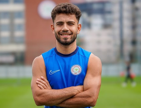 Galatasaray Gazetesi tweet media