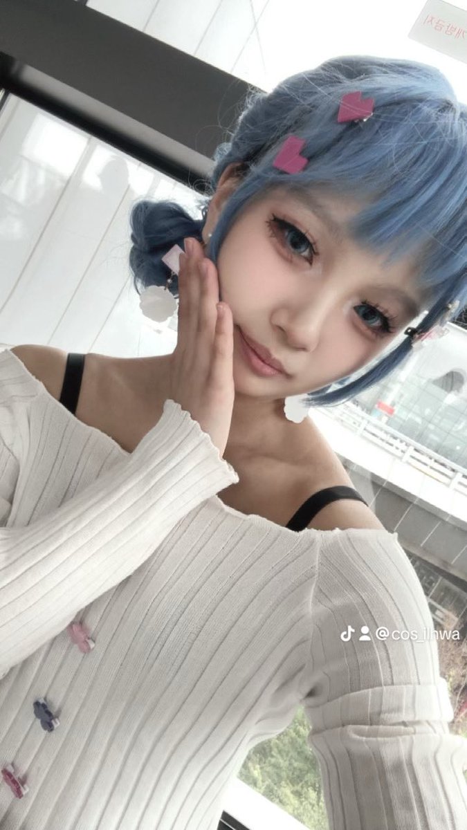 ㅌㅊㅅ 월아 tweet media