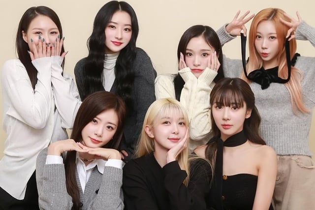 DREAMCATCHER STREAM UPDATES tweet media