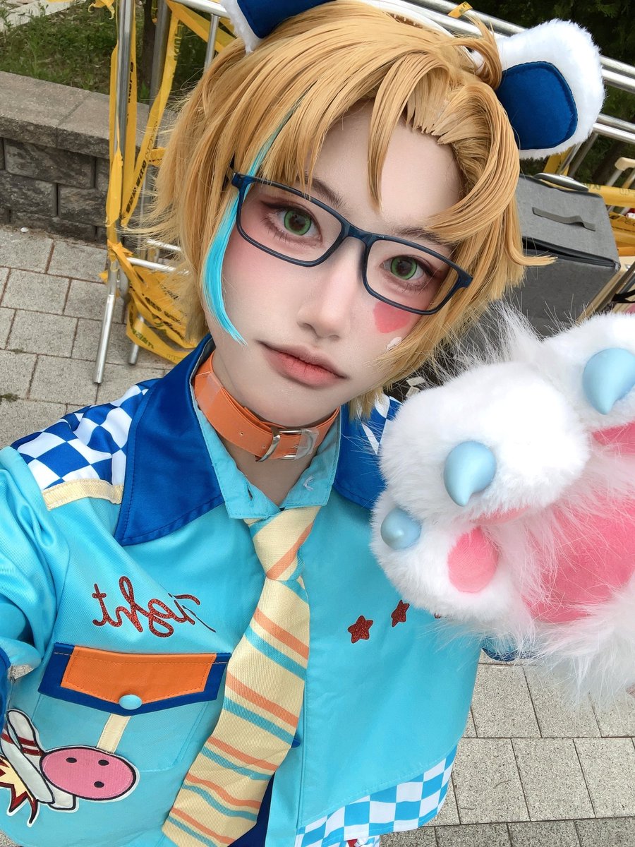 소담 tweet media