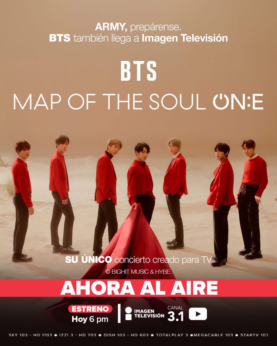 BTSchartsMX🇲🇽 tweet media
