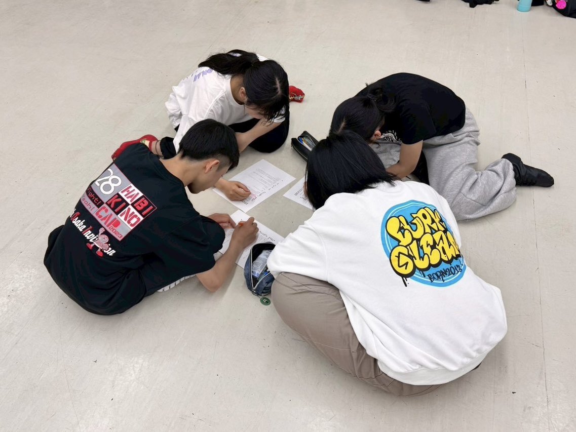 劇団Little★Star-team Earth- tweet media