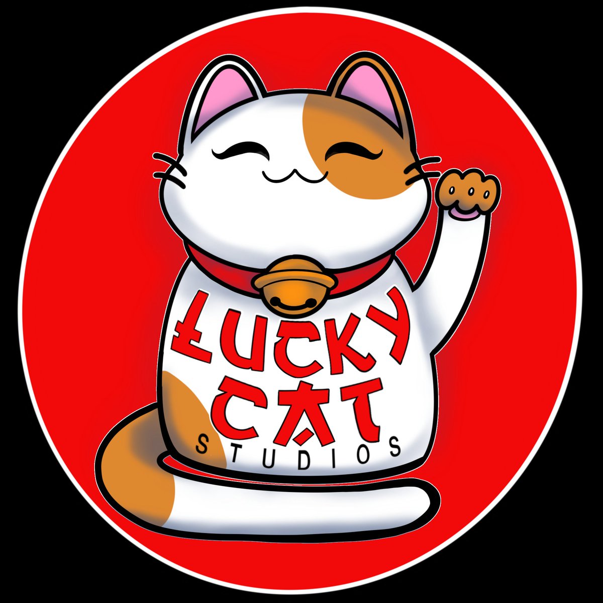 Lucky Cat Studios LLC tweet media