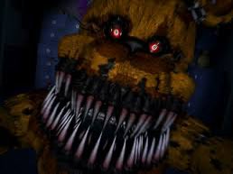 Fredbear 🌻 tweet media